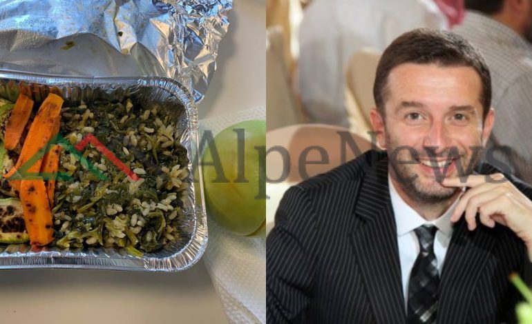 FESTON 47 VJETORIN/ Erjon Braçe mesazh për të ëmën: Faleminderit mam, tamam dita kur… (FOTO)