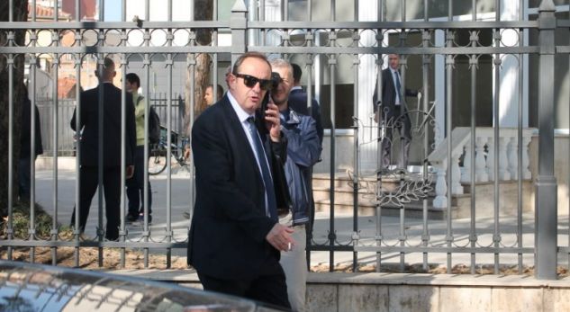 “BUJAR SHEHI SIGURIMS”/ Autoriteti i Dosjeve kundër Administratives