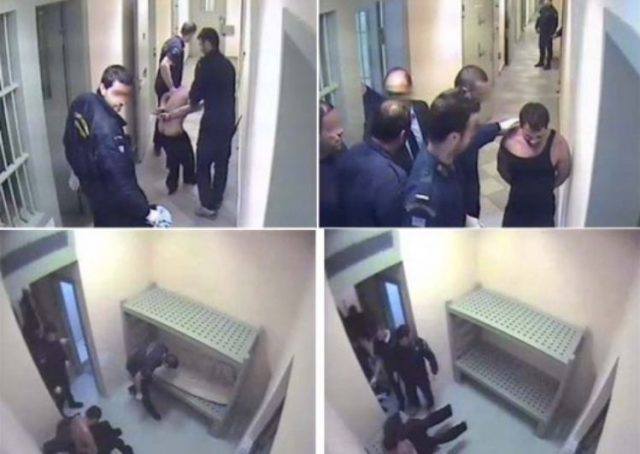 “MASAKËR E VËRTETË SHQIPTARËSH”/ 26 vdekje në burgjet greke në 2 vitet e fundit (EMRAT)