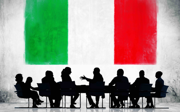 PAS SHTRËNGIMIT FISKAL NË ITALI/ Bizneset italiane “dynden” në Shqipëri