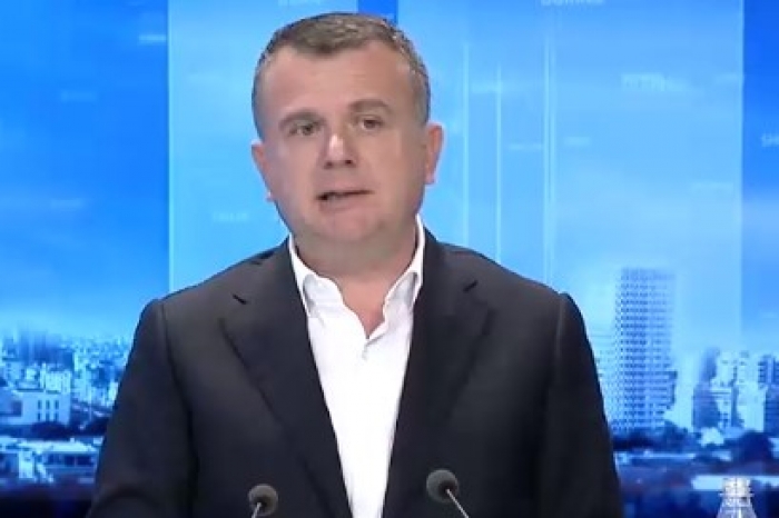 HOLANDA PËR VIZAT/ Balla: Deputetja që e propozoi është mike e Bashës