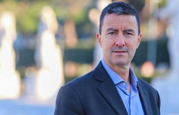 “FASHIZMI VDIQ BASHKË ME…”/ Stërnipi i Musolinit është kandidat për në PE