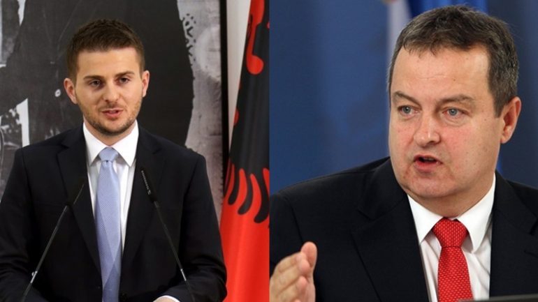 PËRPLASJA/ Cakaj i “tregon vendin” ministrit serb: Për shkakun tënd, kam 28 vite refugjat!