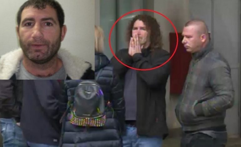 JO VETËM LIDHJET ME PD/ Vëllai i Admir Murataj, person i dyshimtë. Mban DY emra (FOTO)