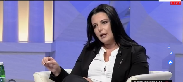 GRABITJA NË RINAS/ Siguria në aeroport, ministrja Balluku: Koncesionari ka përgjegjësi për…