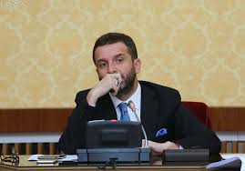 GRABITJA NË RINAS/ Reagon Braçe: Gjithë mbështetjen për Policinë e Shtetit…