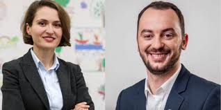 MINISTRJA E RAMËS I JEP FUND BEQARISË/ Martohet me deputetin e njohur…