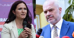“DO E LËMË TË KUJDESET PËR FËMIJËN”/ Reagon Miranda Rira: Do kandidoj sërish