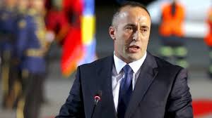 FSHIU POSTIMIN/ Haradinaj bie pre e humoristëve nga Moska, ja ironia…