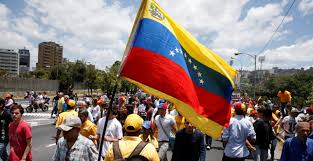 “NË ANËN E DUHUR TË HISTORISË”/ Guaido në Venezuelë bën thirrje për grusht shteti