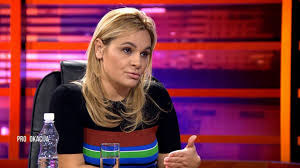 “FALLXHORE QË SHIKON FILXHANIN”/ Monika Kryemadhi: Nuk kam qenë kurrë e varfër