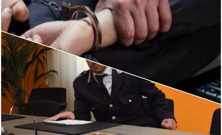 “ISHIN FSHEHUR POSHTË SHALËS SË…”/ Kokainë me VLERË 600 mijë euro, kapet MAT shqiptari (EMRI)