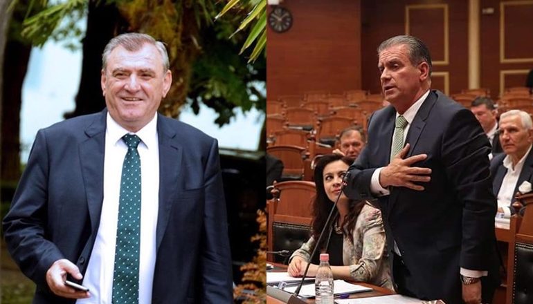 E QUAJTI “OMGJ”/ Agron Duka replikon me Alimadhin në Facebook: Jepi robo, të gjithë meritojnë 15′ famë
