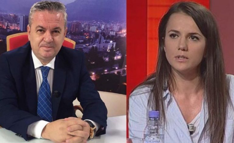 “RUDINA NUK ËSHTË RRIT ME AZEMIN”/ Murrizi tregon marrëdhënien e tij me deputeten