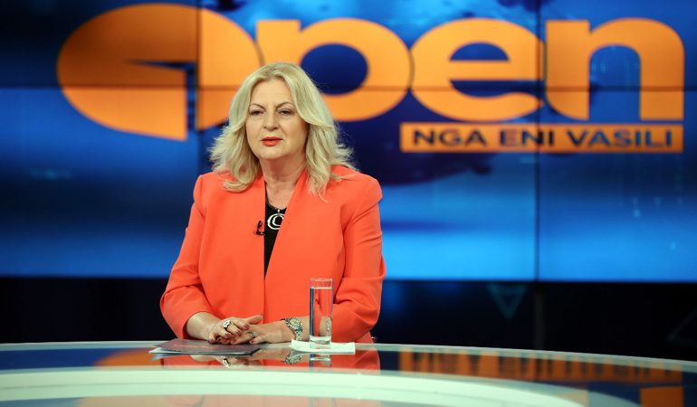 DEBATI NË “OPEN”/ Edita Tahiri: Rama dështoi në Samit. Peza: KM e ka mbështetur gjithmonë dialogun
