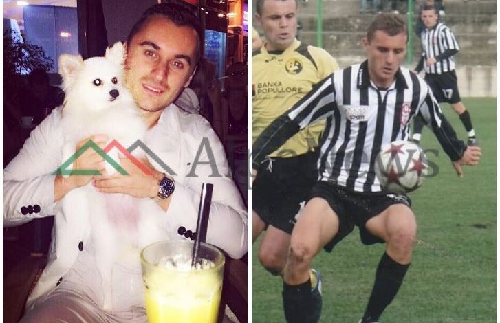 VRASJA E KUSHËRINJVE NË LAÇ/ Një nga viktimat, Jani Jushi ish-futbollist i Superiores (FOTO)