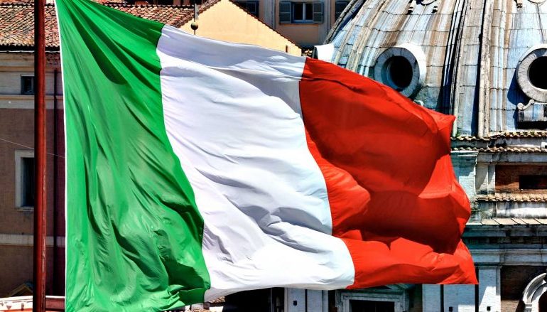 SHTETI I VETËM I EUROZONËS/ Italia del nga recesioni, ja sektorët kontributiv