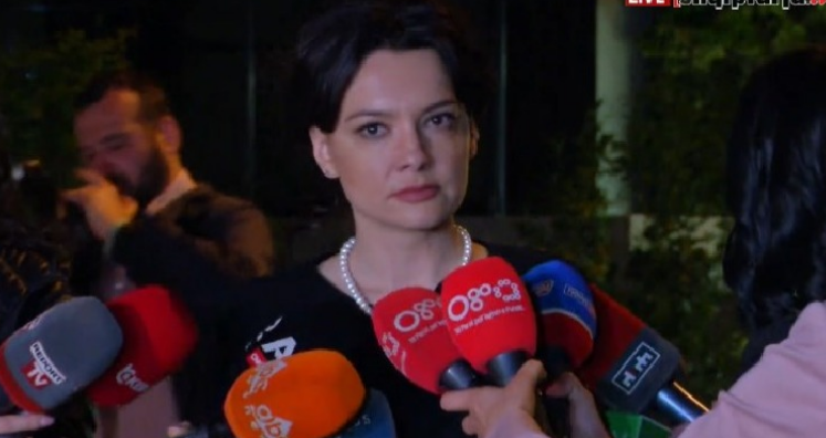 MBLEDHJA E KRYESISË SË PS/ Spiropali: Ne do të hyjmë në zgjedhje! Opozita…