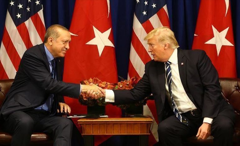 TENSIONET PAS PAKTIT ME PUTIN/ Erdogan telefonon Trump. Ranë dakord që…
