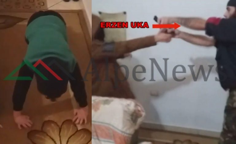 “PËRGATISNI FËMIJËT TUAJ”/ Videot TRONDITËSE të ish komandos që mësonte të miturit të luftonin krah ISIS
