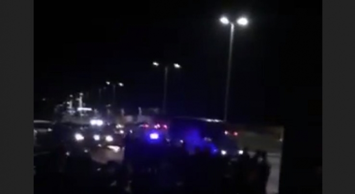 AKSIDENTI I RËNDË NË KAMËZ/ Policia: Humb jetën shoferi dhe pasagjerja 28 vjeçare