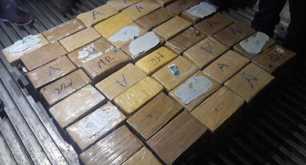 KAPEN 144 KILOGRAM KOKAINË NË MALTË/ Një pjesë e saj do vinte në Durrës