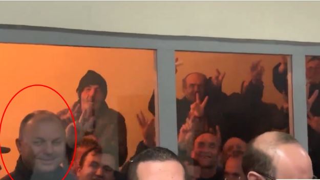 PROTESTA E 16 SHKURTIT/ Gjykata lë në burg ish-kreun e Policisë Bashkiake, Florenc Hoxha dhe 4 qytetarë