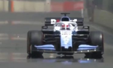 ÇMIMI I MADH I AZERBAJXHANIT/ Shtyhen provat në Baku, kaos dhe aksidente në Formula 1 (VIDEO)