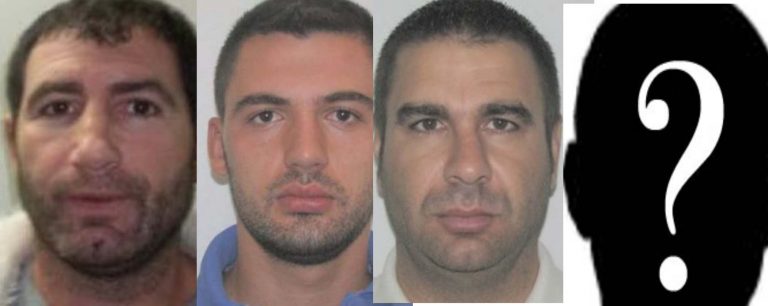 GRABITJA E MILIONAVE NË RINAS/ Policia kontrolle në fshatrat e Fushë-Krujës, ja dyshimet