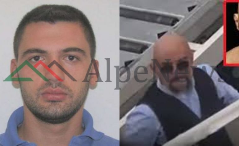 GRABITJA E RINASIT/ Klement Çala, lidhja me Muratajn dhe FAKTET që të çojnë drejt tij (FOTO)