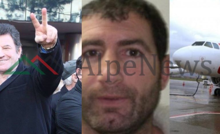 “FAMILJE E NDERUAR”/ Sali Lushaj i komenton vëllait të grabitësit MURATAJ (FOTO)