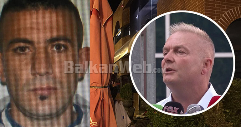 GRABITJA E RINASIT/ Detaje të reja: I penduari u shoqërua pas vrasjes së…