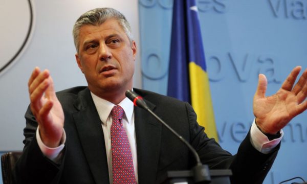 VENDIMI I PRESIDENTIT THAÇI/ Zgjedhjet në 4 komunat e Veriut më 19 maj