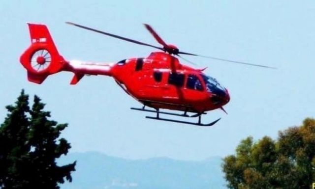 4 ORË TË BLLOKUARA NË KANIONIN E ERZENIT/ I plagosuri merret me helikopter, të tjerët…