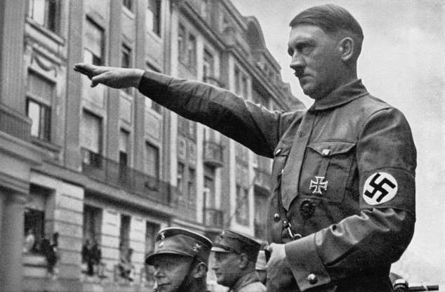 “ÇDO EKSTREMIST MENDON…”/ Ja pse Hitleri do t’i adhuronte rrjete sociale