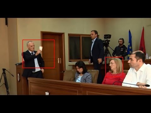 “VOLTANA ADEMI ËSHTË KËRCËNUAR”/ Artan Hoxha ngre alarmin dhe bën deklaratën e fortë: Ajo nuk ka folur, por…