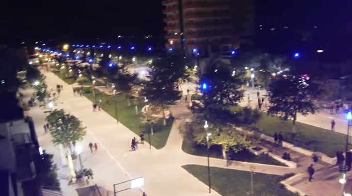 “BASHKIA QË DUAM”/ Rama publikon videon: Me këto pamje nga Divjaka e rilindur, ju uroj…