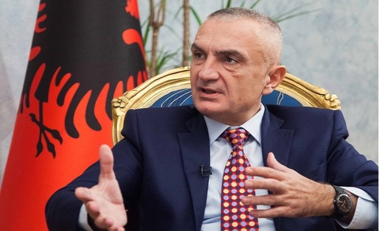 FAKSIMILE/ Vesi del me shpirtin; Si e shkeli Presidenti Meta ligjin duke kërkuar informacion nga Shefi i Shtabit të FA edhe pse