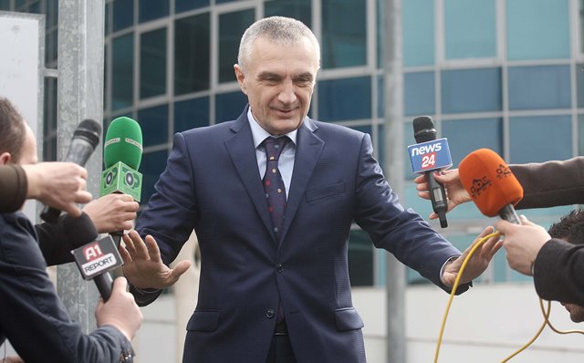 TESTI I DROGËS PËR METËN DHE DEPUTETËT/ Ja ç’duan aleatët e PD, pikat e forta të platformës