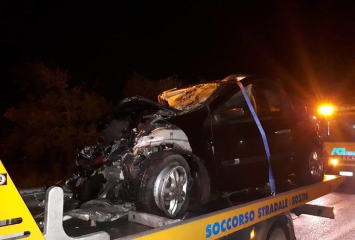 AKSIDENTI TRAGJIK NË ITALI/ Detajet e REJA: Humbin jetën dy shqiptarë pas përplasjes në autostradë (FOTO)