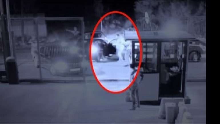 SULMI MBI POLICINË NË ELBASAN/ Dëshmia: Në treg ka tunele nëntokë dhe…