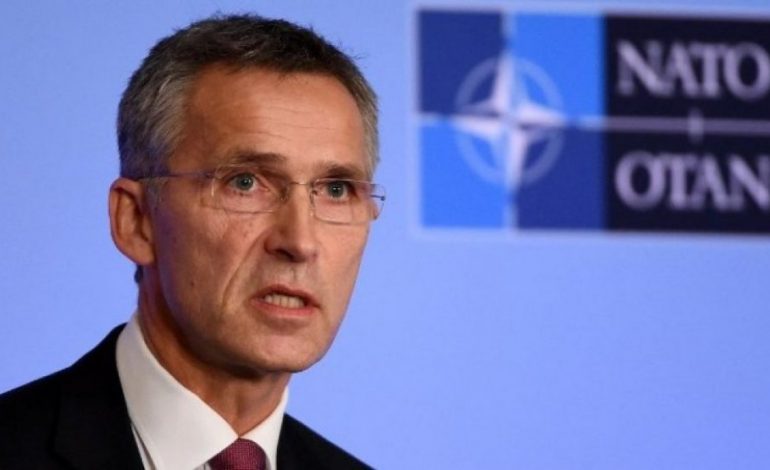 “RUSI MË KATEGORIKE”/ Stoltenberg: NATO nuk synon izolimin e saj