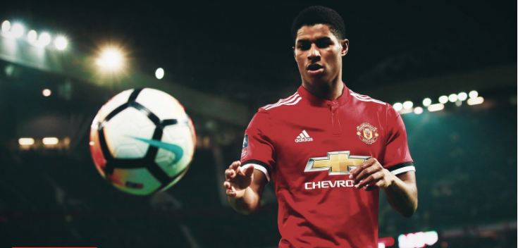 Rashford zbulon problemet e United, kritikon shokët e skuadrës