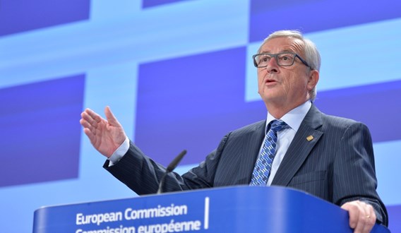 “PO KRIJON…”/ Juncker: Brexit-i pa marrëveshje i mundshëm edhe pas zgjatjes së afatit