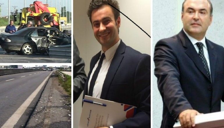 GRABITJA NË RINAS/ Kush është personi përgjegjës për sigurinë: Nga lidhjet me LSI-në, tek akuzat për vdekjen e dy fëmijëve