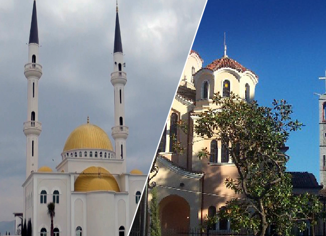 “HARMONIA AQ SA AJRI…”/ BBC: Shqipëria, shembull për tolerancën fetare
