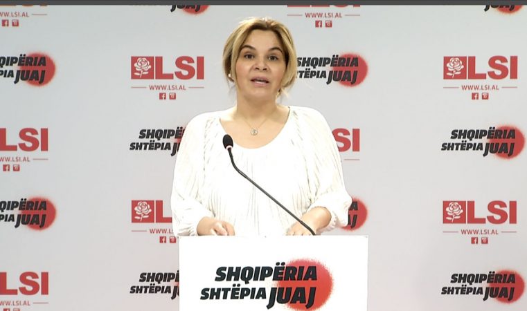 PROPOZIMI I HOLLANDËS PËR VIZAT/ Monika Kryemadhi: Do pasohet edhe nga vende të tjera anëtare të…