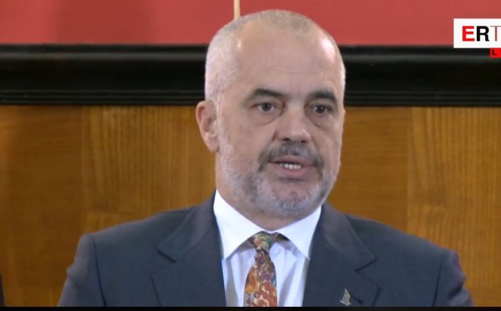 PLATFORMA E BASHKËQEVERISJES/ Rama-qytetarëve: Mos lejoni që t’u shohin nga xhepi!
