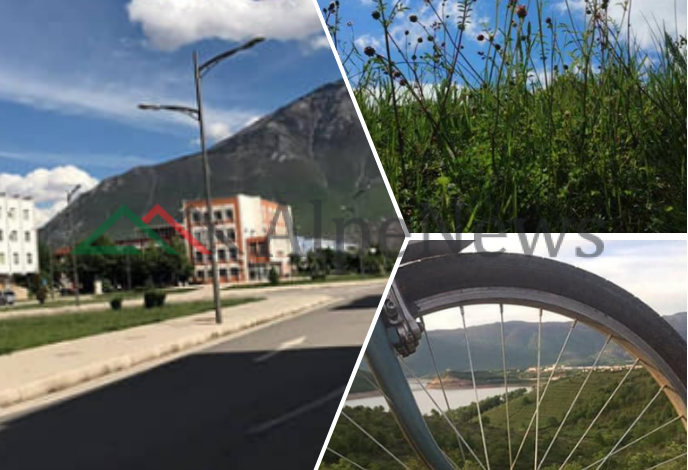 QYTETI MË I VARFËR/ Në Kukës, aty ku natyra të do, por bashkia “të braktis” (PAMJET)