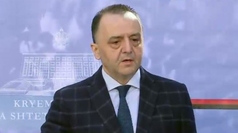 DREJTORI I RI I KADASTRASËS/ Artan Lame: Mjaft u vranë e u therën për prona, t´ia dalim si me legalizimet